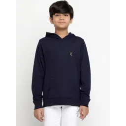 Lil Tomatoes Boys Light Weight Cotton Looper Sweatshirt-picture-14