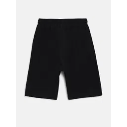 Lil Tomatoes Boys Printed Night suit image 3