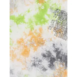 Lil Tomatoes Boys Printed Night suit image 2