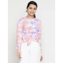 Lil Tomatoes Kids Girls Cotton Crop Top-picture-11