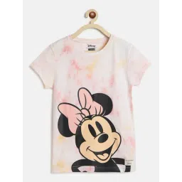 Lil Tomatoes Kids Muiticolor Printed Top-picture-27