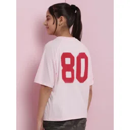 Lil Tomatoes Print Cotton Top-picture-10