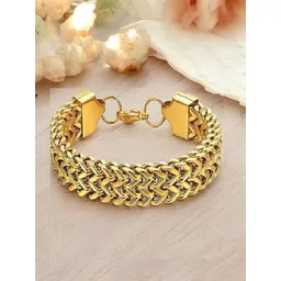 Lila Unisex Link Bracelet-picture-37