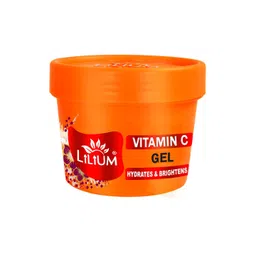 Lilium Anti Acne & Anti Blemish Vitamin C Face Gel-100ml-picture-42