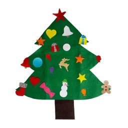 Li'll Pumpkins Decorate Your Own Tree DIY Tree - Green-picture-14