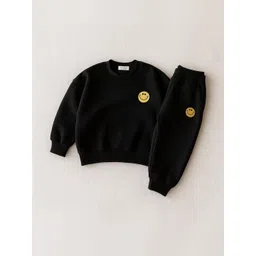 Lil.snuggles Unisex Kids Printed-picture-36