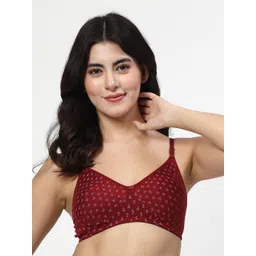 LILY Abstract Bra Full Coverage-picture-15
