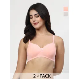 LILY Bra Full Coverage Lightly Padded-picture-13