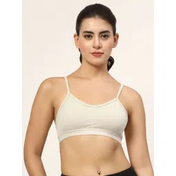LILY Full Coverage Seamless Non Padded Sports Bra-picture-36