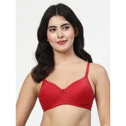 LILY Women Full Coverage Lightly Padded Bra-picture-23