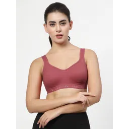 LILY Women Full Coverage Non Padded and Non-Wired Bra-picture-29