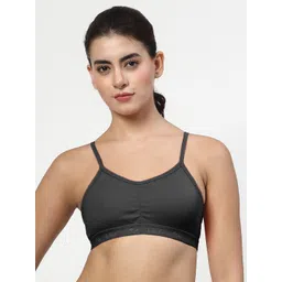 LILY Women Full Coverage Workout Bra Stropsyliad-picture-26