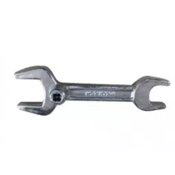 Limco 150 mm Oxygen Cylinder Key Spanner Double Sided-picture-20