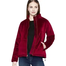 lime n lemon Women Solid Single Breasted Casual Blazer-picture-46