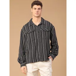 LIMEROAD Men Bomber Jacket-picture-40