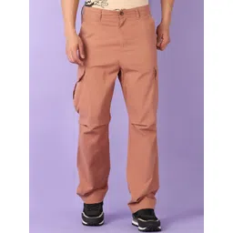 LIMEROAD Men Cargos Trousers-picture-27