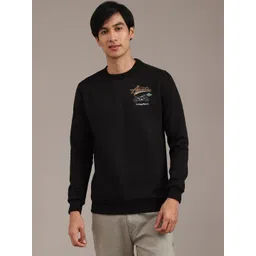 LIMEROAD Men Printed Sweatshirt-picture-16
