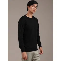LIMEROAD Men Sweatshirt image 3