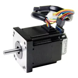 LIN ENGINEERING Bldc Motor, 60W, 4000Rpm, 203.92In-Oz, BL17E28-01-RO-picture-34