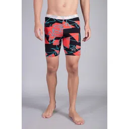 linaj SWIM SHORT MEN Printed Men Swim Bottom Multicolor Swimsuit-picture-29