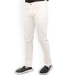 LINARIA Men Classic Clean Look Elasticated Jeans-picture-36