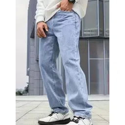 LINARIA Men Classic Relaxed Fit Jeans-picture-19