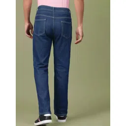 LINARIA Men Classic Relaxed Fit Jeans image 4