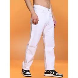 LINARIA Men Classic Relaxed Fit Low-Rise Stretchable Jeans-picture-24