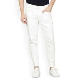 LINARIA Men Classic Slim Fit Jeans-picture-14