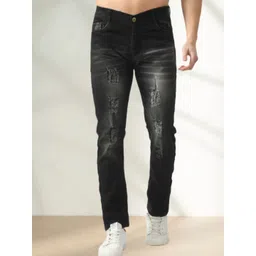 LINARIA Men Classic Slim Fit Jeans-picture-32