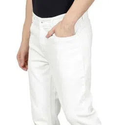 LINARIA Men Classic Slim Fit Jeans image 2