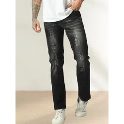 LINARIA Men Classic Straight Fit Jeans-picture-26