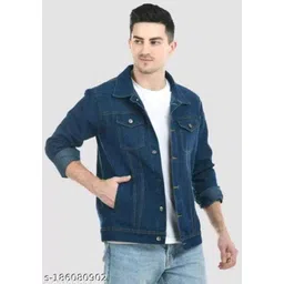 LINARIA Men Denim Jacket-picture-39