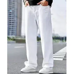 linaria Men Mid-Rise Slim Fit Jeans-picture-14