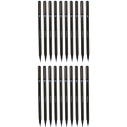 linc 10 Blue & 10 Black Ball Pen-picture-16