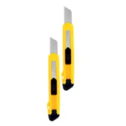 Linc Deli W2001 Big Cutter (Yellow)-picture-34