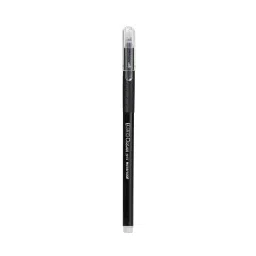 Linc Ocean 0.55 mm Black Ink Gel Pen for Student & Professional (Pack of 5 Pcs)-picture-22
