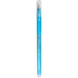 Linc Ocean 0.55 mm Blue Ink Gel Pen for Student & Professional (Pack of 10 Pcs)-picture-19