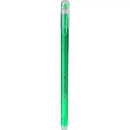 Linc Ocean 0.55 mm Green Ink Gel Pen for Student & Professional (Pack of 10 Pcs)-picture-21