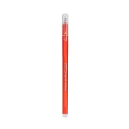 Linc Ocean 0.55 mm Red Ink Gel Pen for Student & Professional (Pack of 5 Pcs)-picture-44