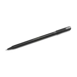 Linc Pentonic 0.6 mm Black Ink Gel Pen for Student & Professional (Pack of 10 Pcs) image 2