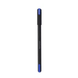 Linc Pentonic 0.6 mm Blue Ink Gel Pen for Student & Professional (Pack of 5 Pcs)-picture-18