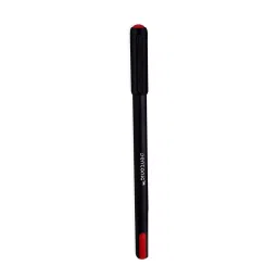 Linc Pentonic 0.7 mm Red Ink Ball Pen for Student & Professional (Pack of 10 Pcs)-picture-15