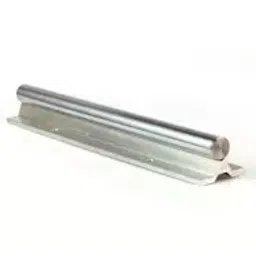 Linear Bearing  Inner Dia 25mm  shaft with bottom support SBR25-picture-28