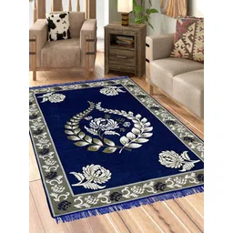 linen basics Velvet Floor Mat-picture-21