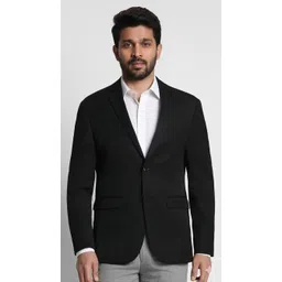 linen india Men Solid Single Breasted Festive, Party, Wedding, Casual, Formal, Festive & Wedding Blazer-picture-15