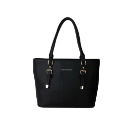 Lino Perros Black Handbag-picture-14