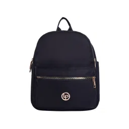 Lino Perros Black Medium Backpack-picture-28