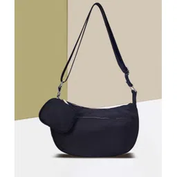 lino perros Black Men & Women Sling Bag Unisex Olive Cross Body-picture-12