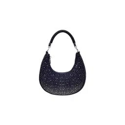 Lino Perros Black Moonchild Shoulder Bag-picture-11